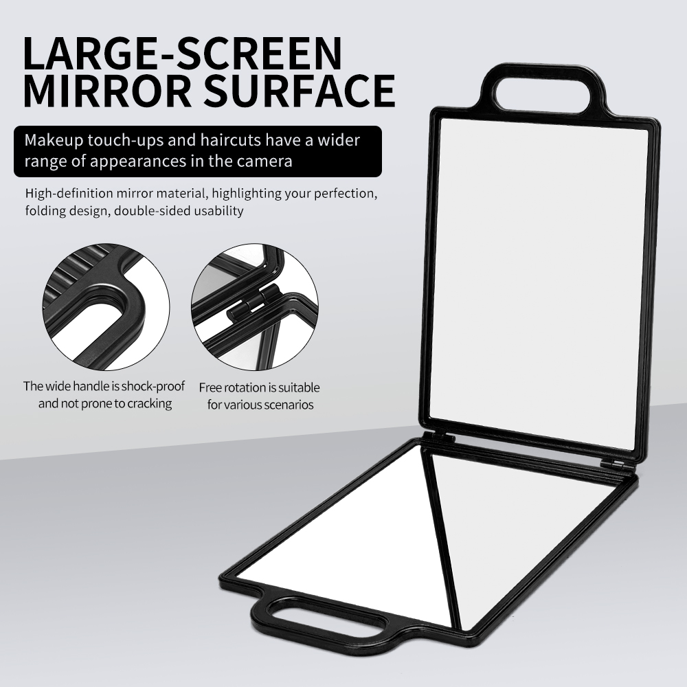 Hairdresser Mirror